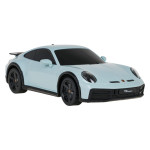 Auto na diaľkové ovládanie 1:24 Porsche 911 Dakar Mint RASTAR